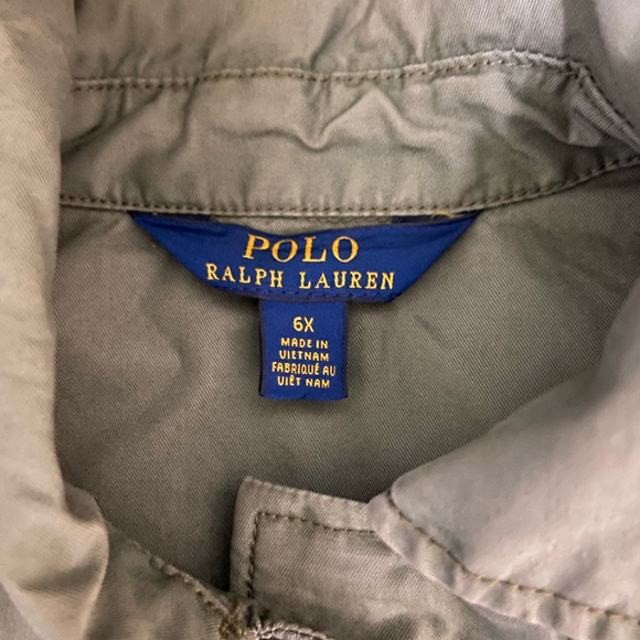 Fall/spring outerwear - Picture 1 of 2